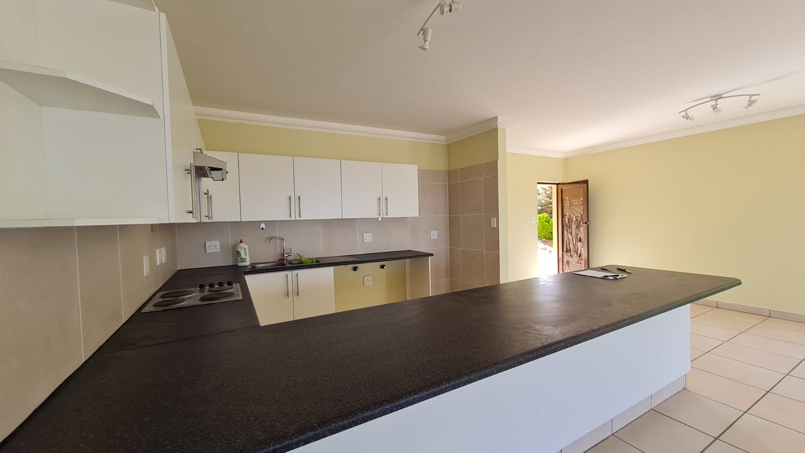 1 Bedroom Property for Sale in Island View Western Cape